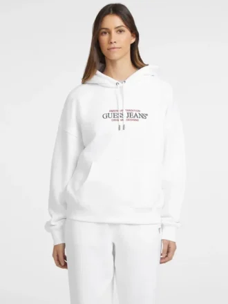 Oversized American Tradition-hoodie