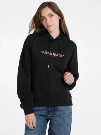 Oversized American Tradition-hoodie