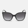 Oversized Cat-Eye zonnebril Oversized Cat-Eye zonnebril