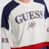 Oversized hockey-T-shirt