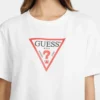 Oversized Iconic T-shirt