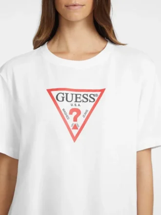 Oversized Iconic T-shirt