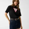 Oversized Iconic T-shirt