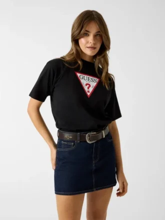 Oversized Iconic T-shirt