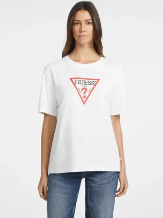 Oversized Iconic T-shirt