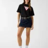Oversized Iconic T-shirt