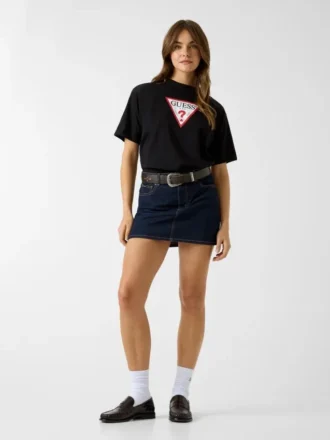 Oversized Iconic T-shirt