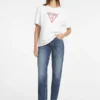 Oversized Iconic T-shirt