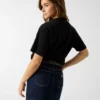 Oversized Iconic T-shirt