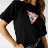 Oversized Iconic T-shirt