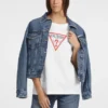Oversized Iconic T-shirt