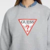 Oversized iconisch sweatshirt
