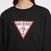 Oversized iconisch sweatshirt
