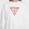 Oversized iconisch sweatshirt