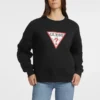 Oversized iconisch sweatshirt