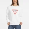Oversized iconisch sweatshirt