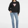 Oversized iconisch sweatshirt