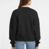 Oversized iconisch sweatshirt