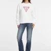 Oversized iconisch sweatshirt