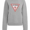 Oversized iconisch sweatshirt