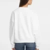 Oversized iconisch sweatshirt