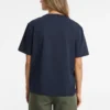Oversized T-shirt met sterlogo Oversized T-shirt met sterlogo