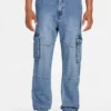 Owen Relaxed Cargo Jeans Owen Relaxed Cargo Jeans