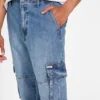 Owen Relaxed Cargo Jeans Owen Relaxed Cargo Jeans