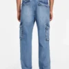 Owen Relaxed Cargo Jeans Owen Relaxed Cargo Jeans