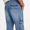 Owen Relaxed Cargo Jeans Owen Relaxed Cargo Jeans