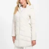 Oxana pufferjas met capuchon Oxana pufferjas met capuchon