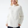 Ozuna oversized trui