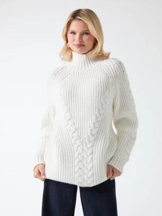 Ozuna oversized trui