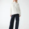 Ozuna oversized trui