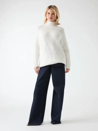 Ozuna oversized trui