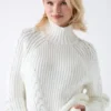 Ozuna oversized trui