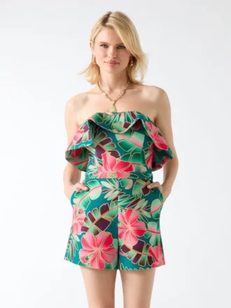 Pandora Paradiso Romper