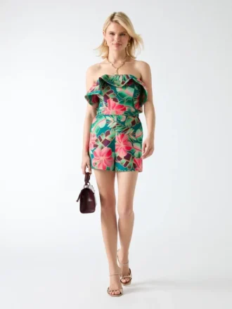Pandora Paradiso Romper