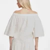Pat Off-The-Shoulder Top