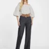 Pat Off-The-Shoulder Top