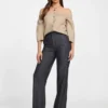 Pat Off-The-Shoulder Top