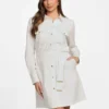 Pat Safari-jurk Pat Safari-jurk
