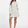 Pat Safari-jurk Pat Safari-jurk