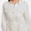 Pat Safari-jurk Pat Safari-jurk