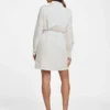 Pat Safari-jurk Pat Safari-jurk
