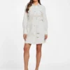 Pat Safari-jurk Pat Safari-jurk