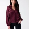 Patrice-blouse