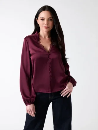 Patrice-blouse