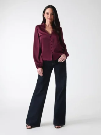 Patrice-blouse