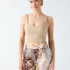 Paulina Crop Top Paulina Crop Top